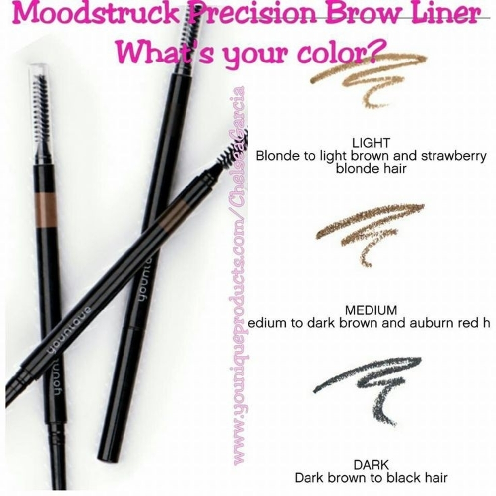 Younique Moodstruck Precision Brow Liner